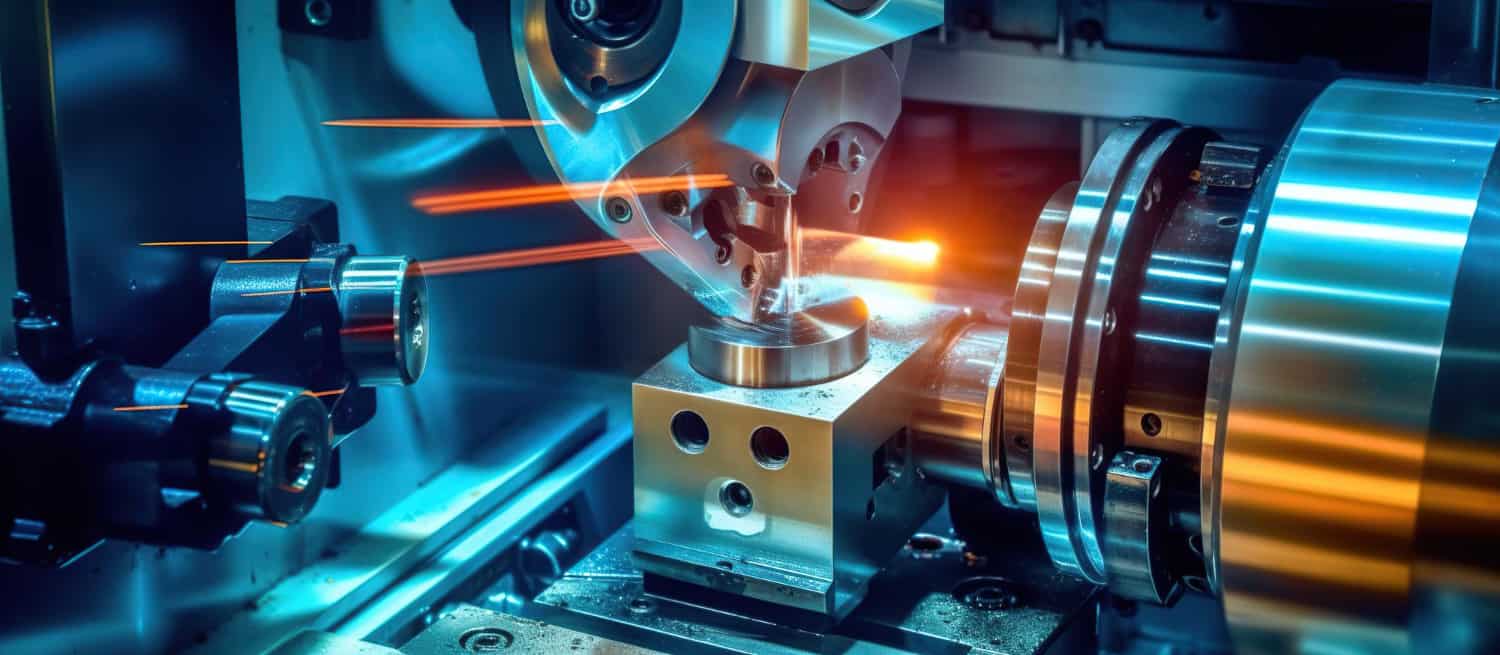 Importance of Precission manufacturing